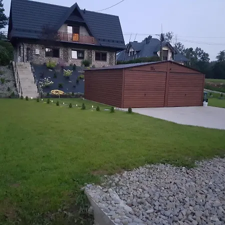 Apartamenty Obidowa Exterior foto