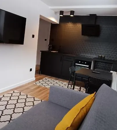 Apartamenty Obidowa Exterior foto