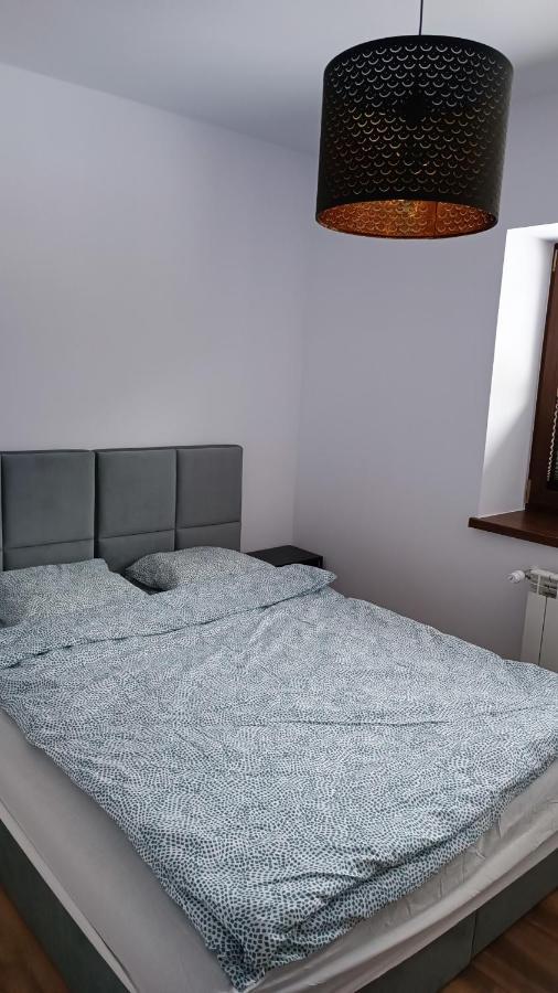 Leilighet Apartamenty Obidowa