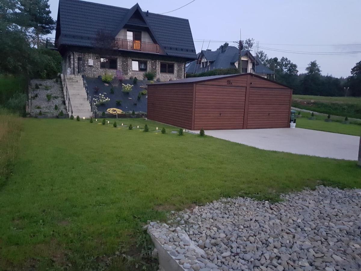 Apartamenty Obidowa Leilighet Obidowa