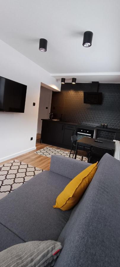 Leilighet Apartamenty Obidowa *