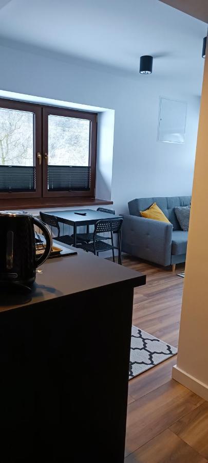 Apartamenty Obidowa Leilighet