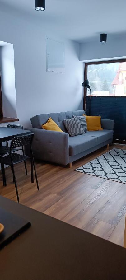 Apartamenty Obidowa *