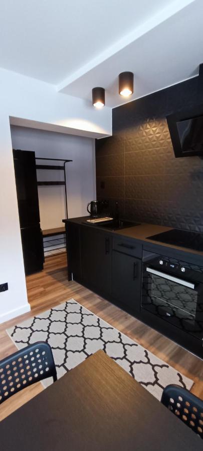 Apartamenty Obidowa Leilighet *