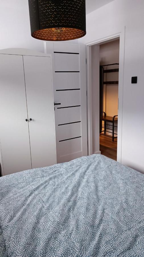 Leilighet Apartamenty Obidowa