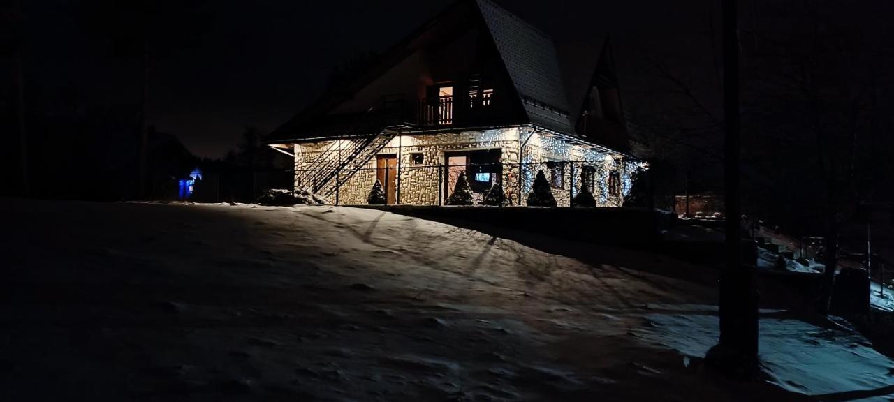 Leilighet Apartamenty Obidowa