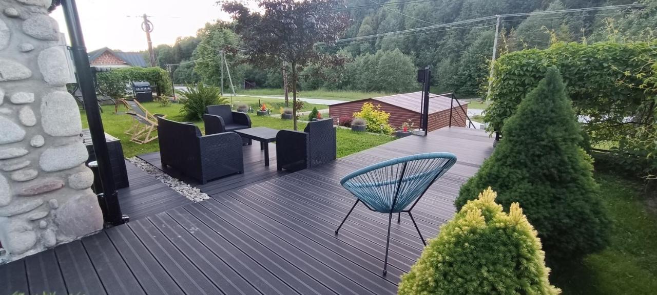 Leilighet Apartamenty Obidowa Obidowa