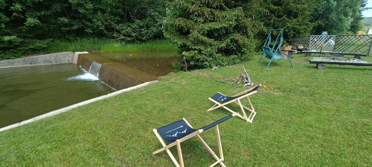 Apartamenty Obidowa Leilighet Obidowa